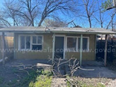 Land for sale in Bexar County, Texas