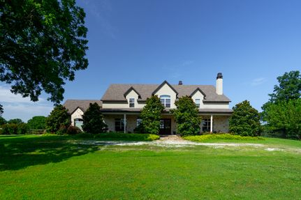 Farm and Ranch for sale in Wagoner County, Oklahoma