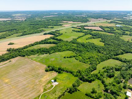 Undeveloped Land for sale in Ralls County, Missouri