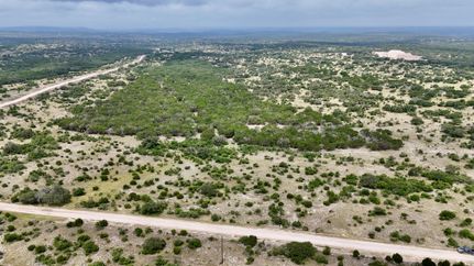 Recreational Property for sale in Edwards County, Texas