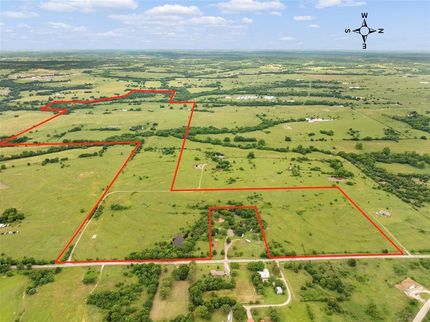 Recreational Property for sale in Garvin County, Oklahoma