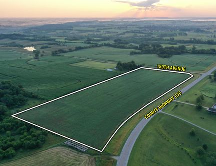 Undeveloped Land for sale in Warren County, Iowa