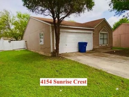 Recreational Property for sale in Bexar County, Texas