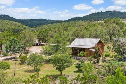 Undeveloped Land for sale in Hays County, Texas