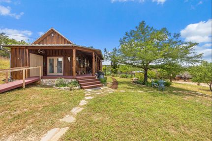 Recreational Property for sale in Hays County, Texas