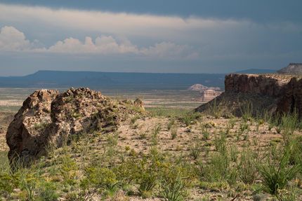 Recreational Property for sale in Presidio County, Texas