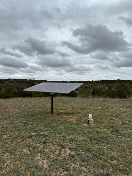 Hunting Property in Motley County, Texas