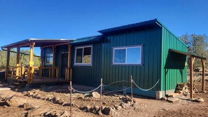 Farm and Ranch for sale in Coconino County, Arizona