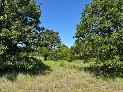 Timberland Property for sale in Carter County, Oklahoma