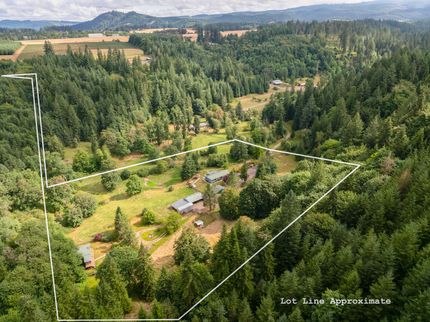 Farm and Ranch for sale in Linn County, Oregon