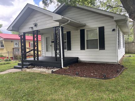 Recreational Property for sale in Marion County, Illinois