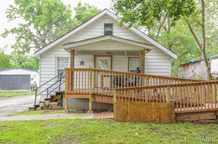 Timberland Property for sale in Saint Clair County, Illinois