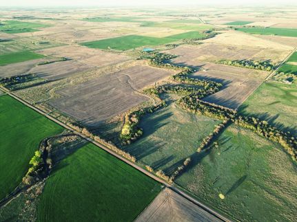 Recreational Property for sale in Pawnee County, Kansas