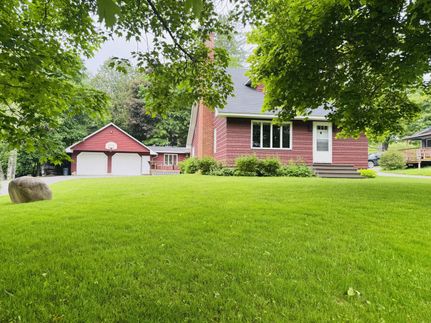 House for sale in Aroostook County, Maine