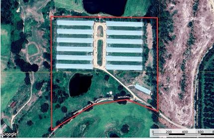 Farm and Ranch for sale in Smith County, Mississippi