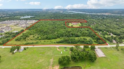 Undeveloped Land for sale in Tulsa County, Oklahoma