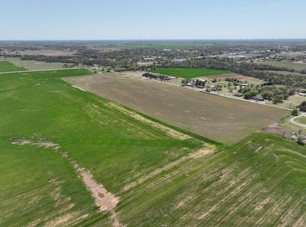 Undeveloped Land in Grady County, Oklahoma