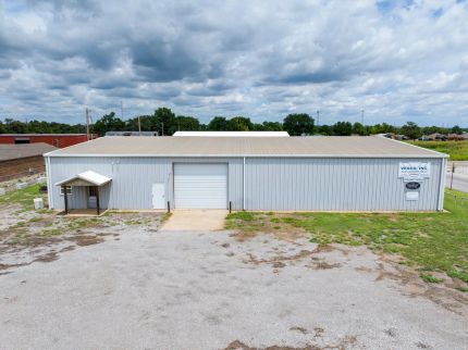 Farm and Ranch for sale in Woods County, Oklahoma