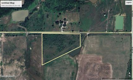 Land for sale in Cherokee County, Kansas