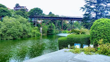 Farm and Ranch for sale in Santa Cruz County, California