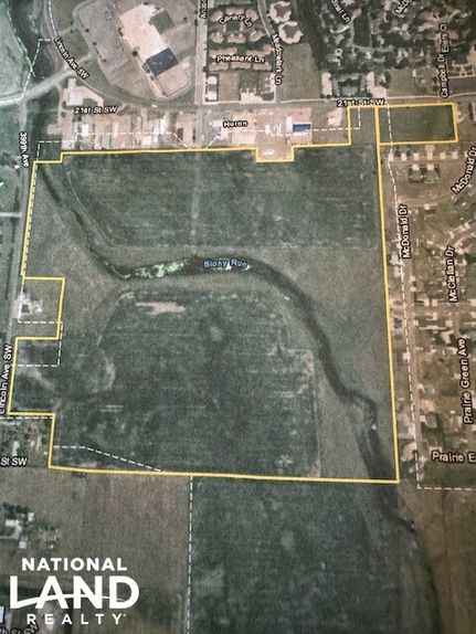 Farm and Ranch for sale in Beadle County, South Dakota