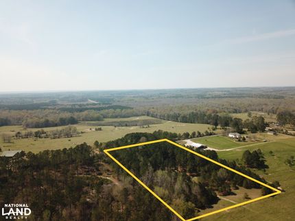 Farm and Ranch in Macon County, Alabama