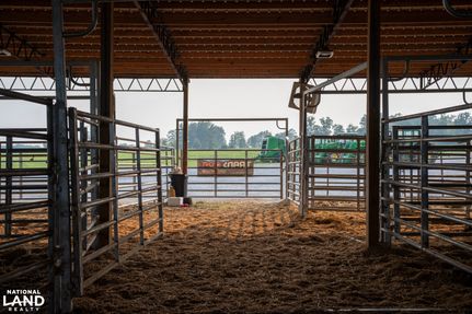 Recreational Property in Blount County, Alabama