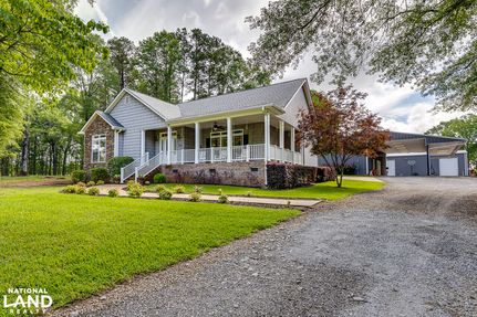 Recreational Property for sale in Anderson County, South Carolina