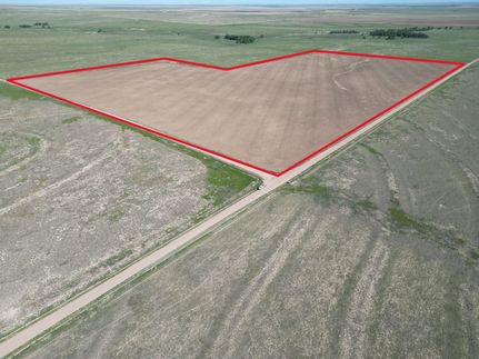 Farm and Ranch for sale in Prowers County, Colorado