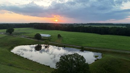 Farm and Ranch for sale in Franklin County, Alabama