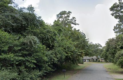 Homesite for sale in Harris County, Texas