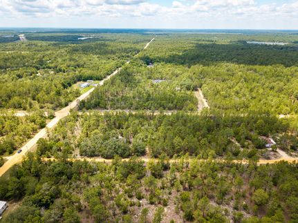 Land for sale in Putnam County, Florida