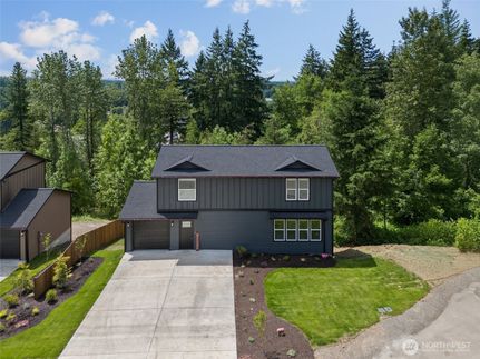Recreational Property for sale in Lewis County, Washington