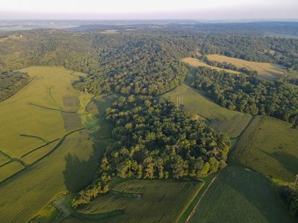 Undeveloped Land for sale in Jo Daviess County, Illinois