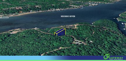 Farm and Ranch for sale in Delaware County, Oklahoma