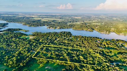 Farm and Ranch for sale in Seminole County, Oklahoma