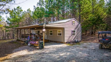 Farm and Ranch for sale in Perry County, Tennessee