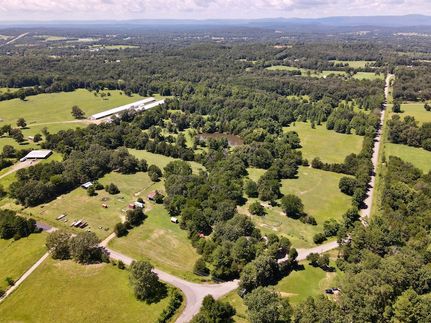 Farm and Ranch for sale in Johnson County, Arkansas