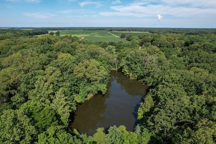 Timberland Property for sale in Perry County, Illinois