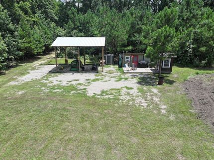 Recreational Property for sale in Lenoir County, North Carolina