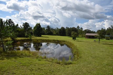 Farm and Ranch for sale in Dixie County, Florida