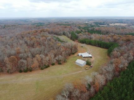 Farm and Ranch for sale in Hardeman County, Tennessee