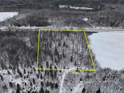 Undeveloped Land for sale in Florence County, Wisconsin