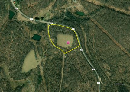 Farm and Ranch in Upshur County, West Virginia