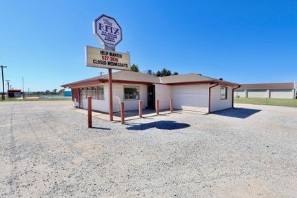 Undeveloped Land for sale in Custer County, Nebraska