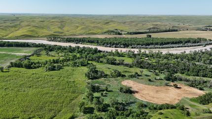 Timberland Property for sale in Tripp County, South Dakota