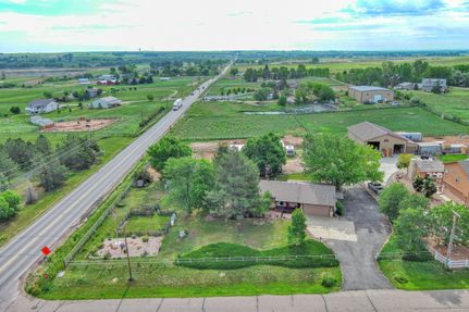 Farm and Ranch for sale in Larimer County, Colorado