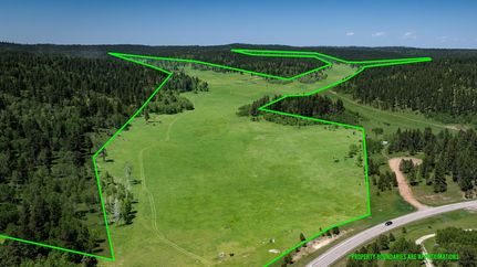 Hunting Property for sale in Lawrence County, South Dakota