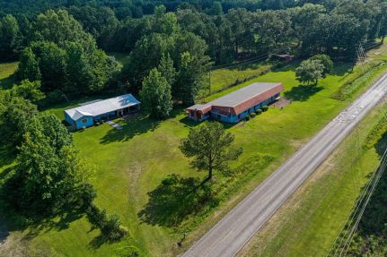 Farm and Ranch for sale in Clay County, Mississippi