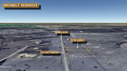 Homesite for sale in Donley County, Texas